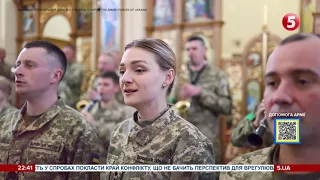 "Боже великий, єдиний, нам Україну храни". ВЕЛИКДЕНЬ під обстрілами. 60 день війни