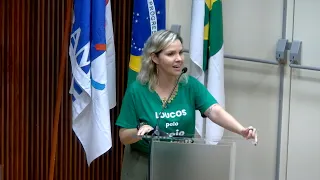 Seminário "Atualização da proposta de reestruturação da Cema e Pecma