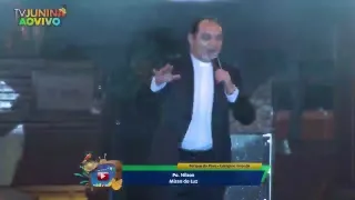 TV Junina - São João de Campina Grande Ao Vivo - 13/06/2018