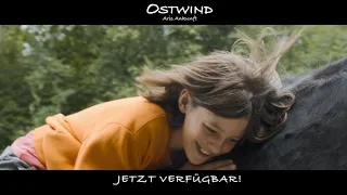 OSTWIND - ARIS ANKUNFT I Jetzt auf Itunes