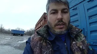 Регулировка тормозов прицепа через двухпроводной кран