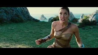 Wonder Woman - Final Trailer in HINDI - coming soon (Dubbed by me)