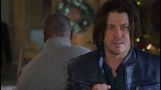 Leverage: Redemption. Eliot and Robert Fight Scene