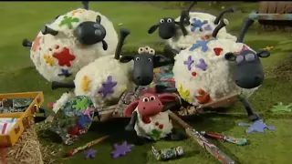 NEW Shaun The Sheep Full Episodes About 11 Hour Compilation 2017 HD Past 1 ᴴᴰ