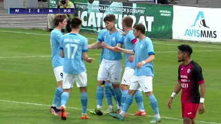 Petrocub - CSF Bălți 3-0 (07.05.2023)