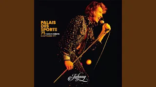 Voyage au pays des vivants (Live au Palais des Sports / Version inédite 25 septembre 1971)