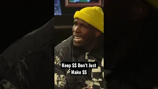 “All My Jewelry Was Fake”!!! Chadd Johnson Tells Shannon Sharpe