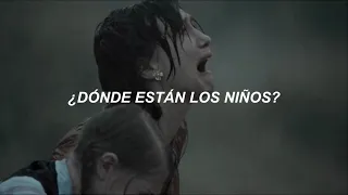 Rammstein – Donaukinder; sub. español.