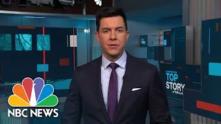 Top Story with Tom Llamas - March 3 | NBC News NOW