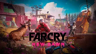 Far Cry New Dawn | Стелс захват аванпоста "Источник воды"