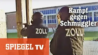 Schmuggel-Republik Deutschland (1998) | SPIEGEL TV