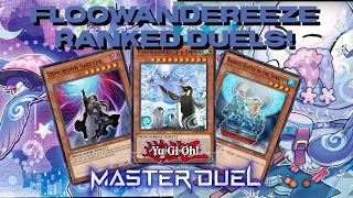 Mastering the Flow of the Wind: Building an Unstoppable Floowandereeze Deck in Yu-Gi-Oh! Master Duel