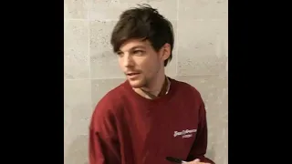 Louis Tomlinson - Lucky Again (speed up)