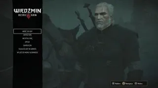 Kiedy gra usiłuje sprawić, żeby Geralt nie był z Yennefer!