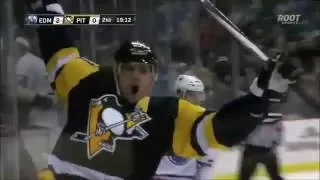 2016 NHL SCF - Top 10 Penguins and Sharks Goals from the Regular Season