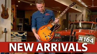 Gibson ES345TD 1967 | New Arrivals #164 | @ TFOA