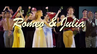 Romeo & Julia EUROPABALLETT