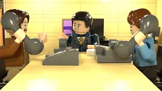Lego The Office | OUR PRICES HAVE NEVER BEEN LOWER!