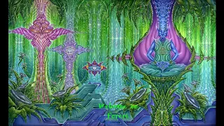 Dark Forest Psy Trance Mix ॐ