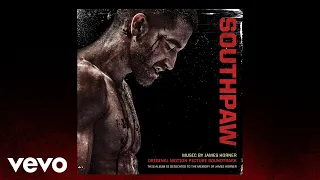 James Horner - A Long Road Back (from Southpaw - Original Motion Picture Soundtrack)