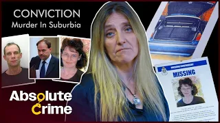 Serial Killer Becomes New Suspect In Linda Razzell Case | Murder In Suburbia Ep2 | Absolute Crime