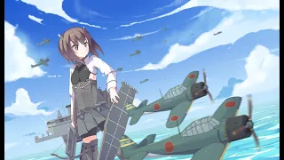 KanColle: The Movie [AMV] Two Steps from Hell: Victory