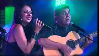 Valéria Barros - Tô Por Aí.