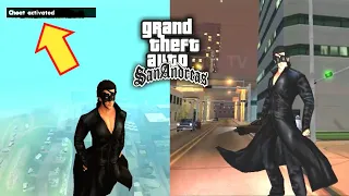 Krrish 3 Cheat in GTA San Andreas || Krrish-3 Super Power Cheat in GTA San || All Uses of Krish-3