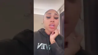 Jania Meshell Goes Off On Gucci’s Wife Keyshia Kaoir