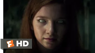 Ouija: Origin of Evil (2016) - I Didn't Mean To Scene (9/10) | Movieclips