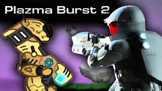 Plazma Burst 2 In 2024 - Is it still good? - (FLASH GAMES)