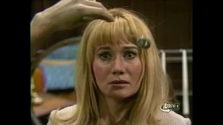 Strange Paradise (Episode 64 - Air Date: 16 January, 1970) Hypnosis Scene