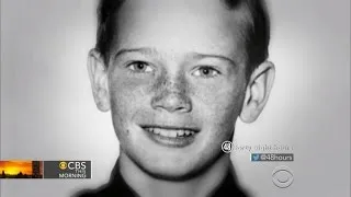 "48 Hours" on teen's murder that went unsolved for 40 years