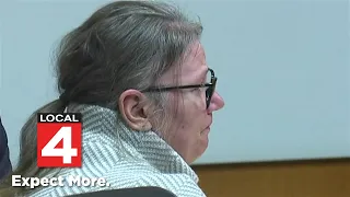 Opening statements begin in Jennifer Crumbley trial