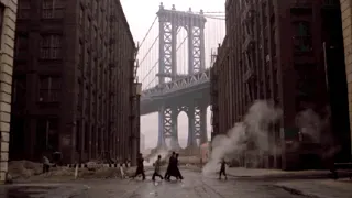 Ennio Morricone - Once Upon A Time In America (1 Hour)