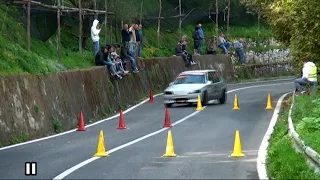 Carlo Romano 13° Slalom Sorrento - Sant'Agata 2017