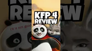Kung Fu Panda 4 Is…
