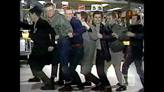 Madness - New Music, Toronto TV February 28 1980 * Sheridan Mall Pickering * Nickelodeon Tavern