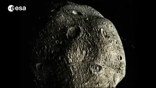 ERDE KNAPP VERFEHLT: Warum Asteroid 2000 OK übersehen wurde