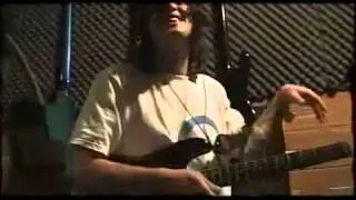 Banyan & John Frusciante - La Sirena