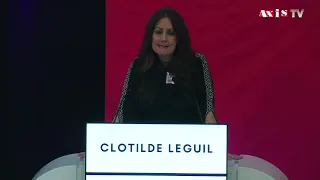 Colloque GYPSY XXIII - Clotilde LEGUIL : L'énigme du consentement, une approche psychanalytique