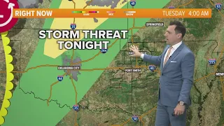 5NEWS Weather Forecast | April 30th, 2024