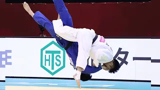 Joshiro Maruyama vs Ryoma Tanaka | Semi-Final -66 All Japan Judo Championships 2022