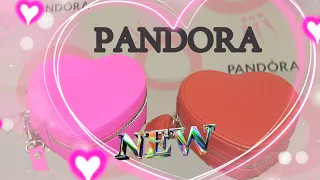 PANDORA UNBOXING 2024