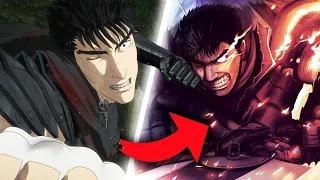 Anime, die ein REBOOT/REMAKE verdienen!