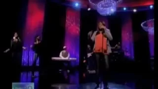 Jennifer Hudson - If This Isn't Love (Live on Ellen)