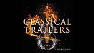 Trolls Hall Of The Mountain King - Classical Trailers - Cavendish