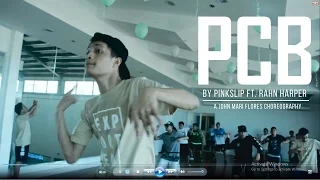 PCB by Pinkslip Choreography | Workshop Video | @hoolijohn