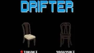 キリンジをファミコンアレンジ 「Drifter」