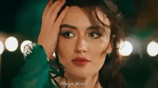 خليل ❤️ زينب || مابعرف | يارا ❤️ Halil & Zeynep ❤️ rüzgarlı tepe ❤️ Winds of love 💕 تل الرياح